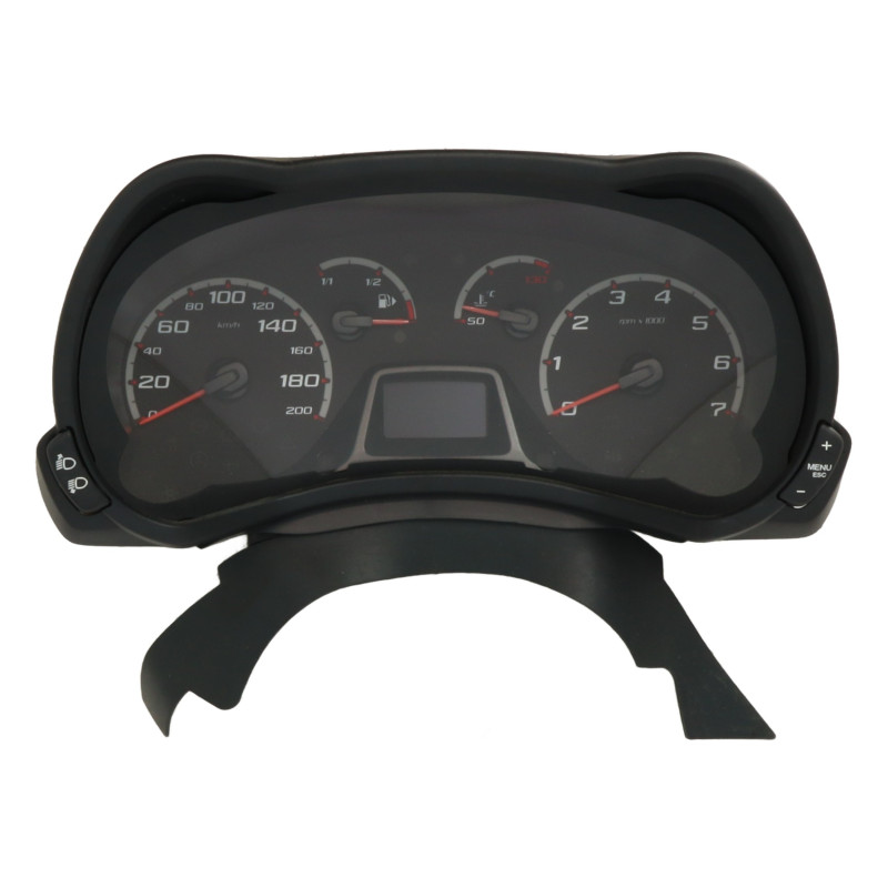 Compteur FORD KA 2