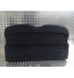 Plage arriere CITROEN C4 2 Photo n°1