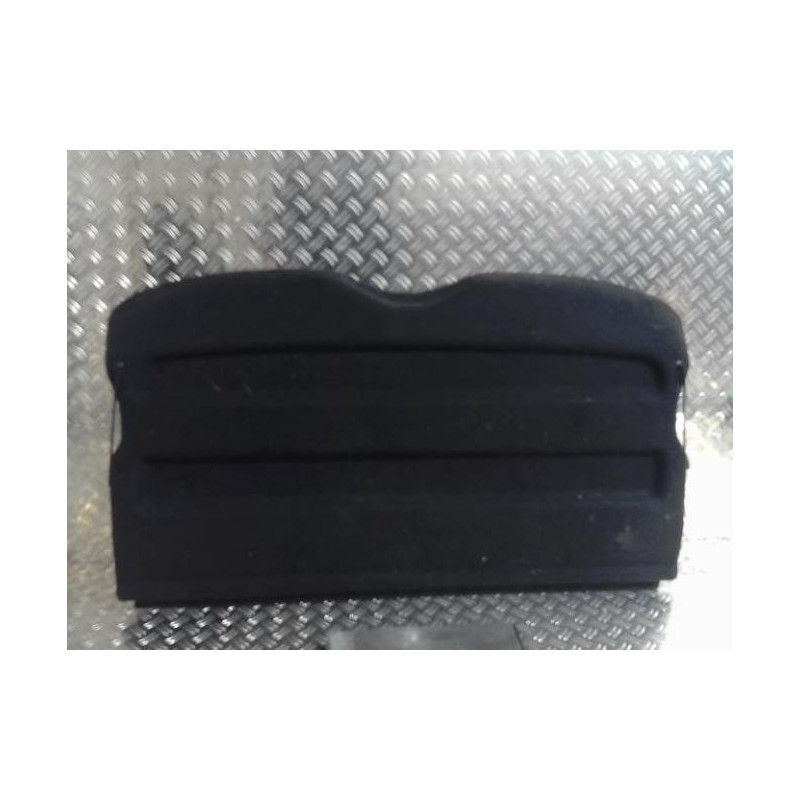 Plage arriere CITROEN C4 2