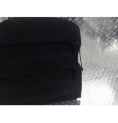 Plage arriere CITROEN C4 2