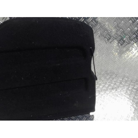 Plage arriere CITROEN C4 2