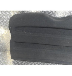 Plage arriere CITROEN C4 2 Photo n°3