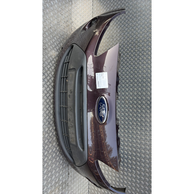 Pare choc avant FORD KA 2