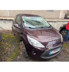 Pare choc avant FORD KA 2 Photo n°15