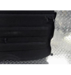 Plage arriere CITROEN C4 2 Photo n°5