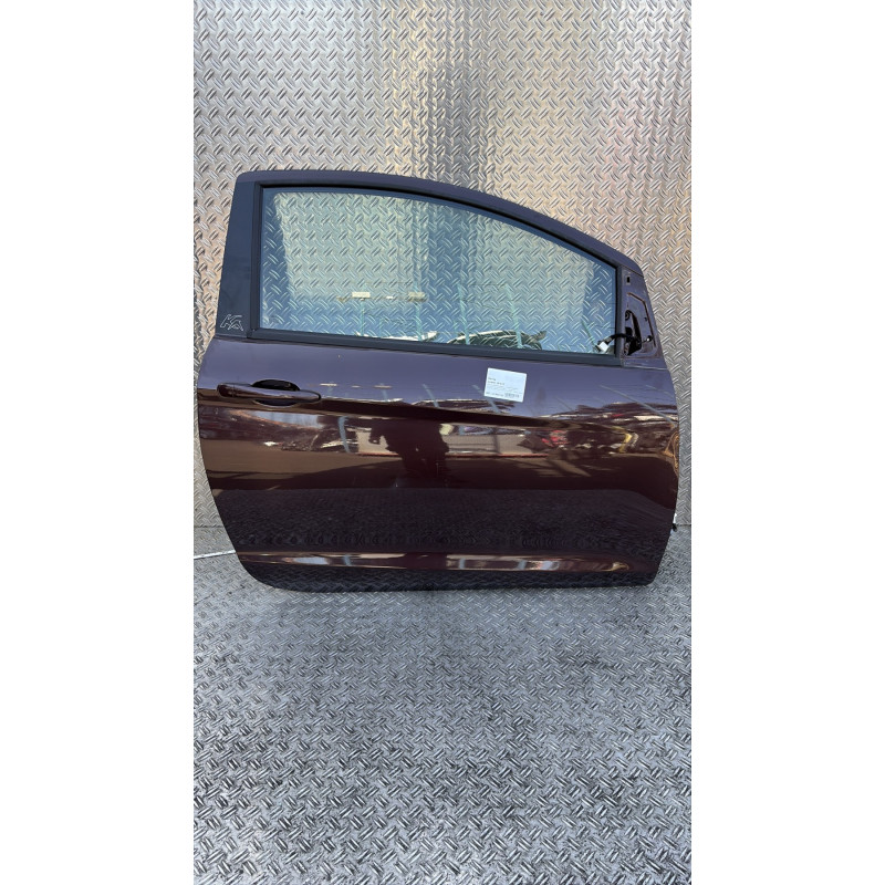Porte avant droit FORD KA 2