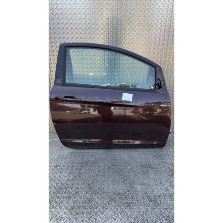 Porte avant droit FORD KA 2 Photo n°1