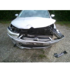 Plage arriere CITROEN C4 2 Photo n°7