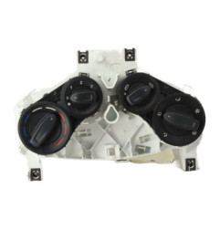 Commande chauffage FORD KA 2 Photo n°1