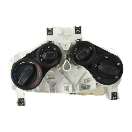 Commande chauffage FORD KA 2 Photo n°1