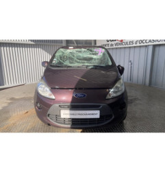 Commande chauffage FORD KA 2 Photo n°4