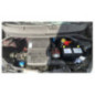 Commande chauffage FORD KA 2