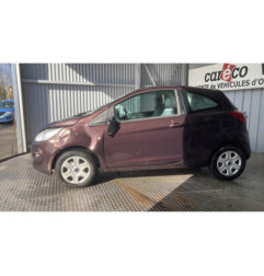 Commande chauffage FORD KA 2 Photo n°6
