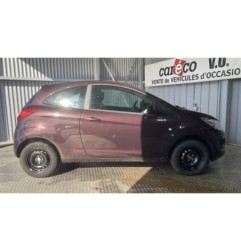 Commande chauffage FORD KA 2 Photo n°7