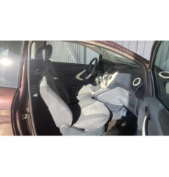 Commande chauffage FORD KA 2 Photo n°8