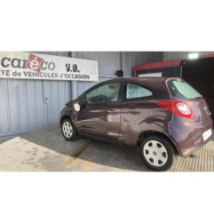 Commande chauffage FORD KA 2 Photo n°9