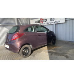 Commande chauffage FORD KA 2 Photo n°10