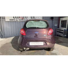 Commande chauffage FORD KA 2 Photo n°11