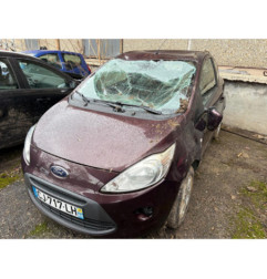Commande chauffage FORD KA 2 Photo n°12