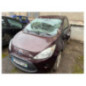 Commande chauffage FORD KA 2