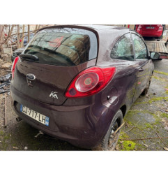 Commande chauffage FORD KA 2 Photo n°14