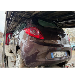 Commande chauffage FORD KA 2 Photo n°16