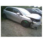 Plage arriere CITROEN C4 2