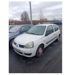 Boitier BSI RENAULT CLIO 2 CAMPUS Photo n°10