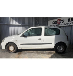 Boitier BSI RENAULT CLIO 2 CAMPUS Photo n°11