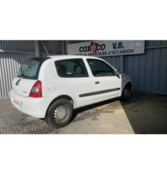 Boitier BSI RENAULT CLIO 2 CAMPUS Photo n°12