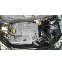 Boitier BSI RENAULT CLIO 2 CAMPUS Photo n°13