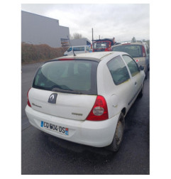 Boitier BSI RENAULT CLIO 2 CAMPUS Photo n°14