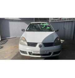 Boitier BSI RENAULT CLIO 2 CAMPUS Photo n°15