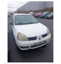Boitier BSI RENAULT CLIO 2 CAMPUS Photo n°16