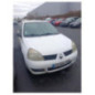 Boitier BSI RENAULT CLIO 2 CAMPUS