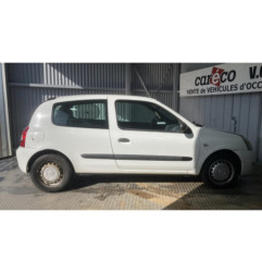 Boitier BSI RENAULT CLIO 2 CAMPUS Photo n°19