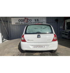 Boitier BSI RENAULT CLIO 2 CAMPUS Photo n°20