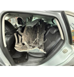 Plage arriere CITROEN C4 2 Photo n°19