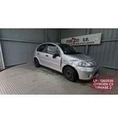Boitier BSI CITROEN C3 1 Photo n°1