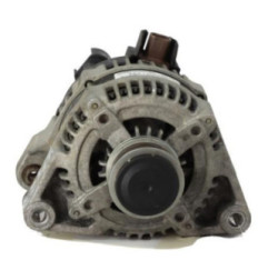 Alternateur OPEL CORSA E Photo n°1