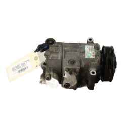 Compresseur clim VOLKSWAGEN EOS Photo n°4