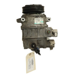 Compresseur clim VOLKSWAGEN EOS Photo n°5