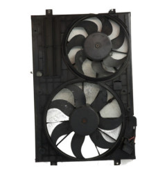 Ventilateur eau VOLKSWAGEN EOS Photo n°1
