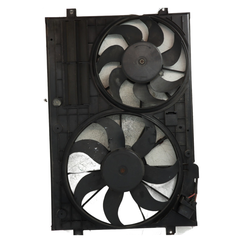 Ventilateur eau VOLKSWAGEN EOS