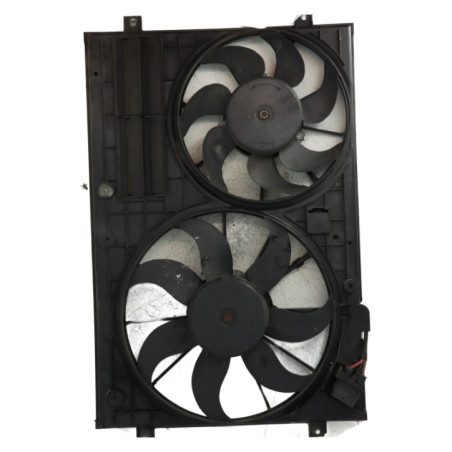 Ventilateur eau VOLKSWAGEN EOS Photo n°1