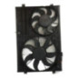 Ventilateur eau VOLKSWAGEN EOS