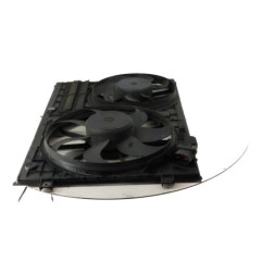 Ventilateur eau VOLKSWAGEN EOS Photo n°4