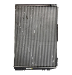 Radiateur eau VOLKSWAGEN EOS Photo n°1