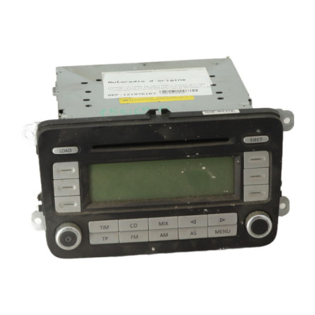 Autoradio d'origine VOLKSWAGEN EOS Photo n°1