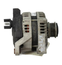 Alternateur OPEL CORSA E Photo n°4